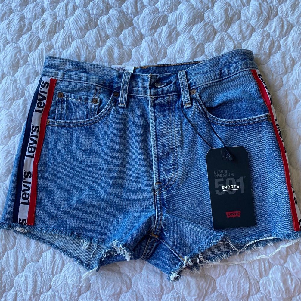 Levi’s Shorts
